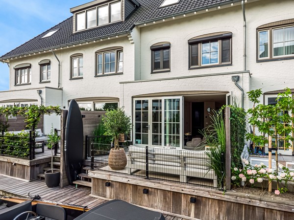 Medium property photo - Zandenburg 16, 2342 BV Oegstgeest